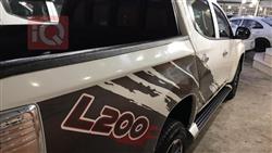 ميتسوبيشي L200